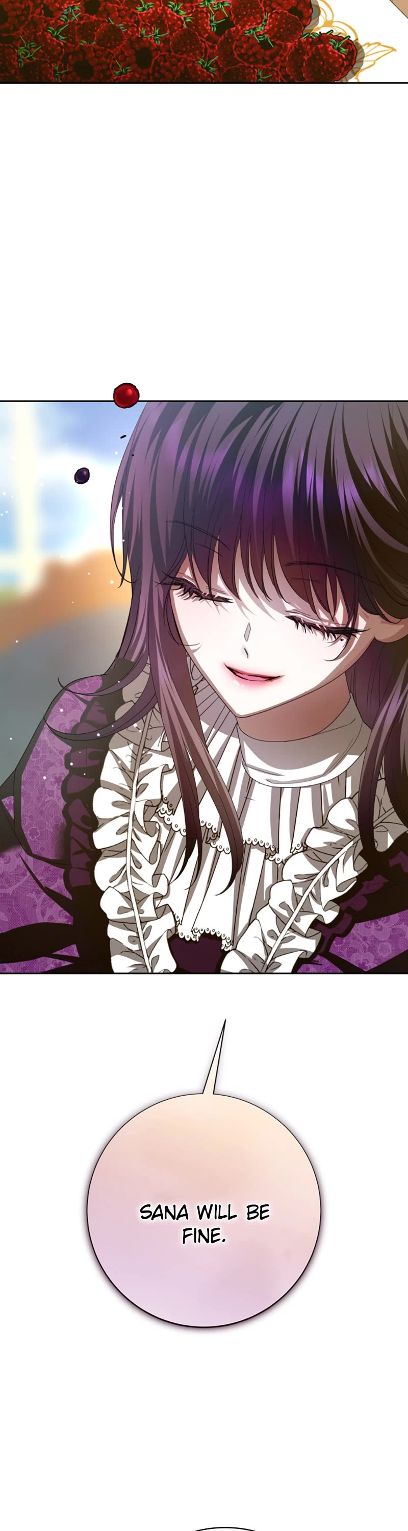 To Be You, Even Just For a Day Chapter 140 page 76 - Chapter 140: Ep. 139 - ONLY BECAUSE I LOVED YOU