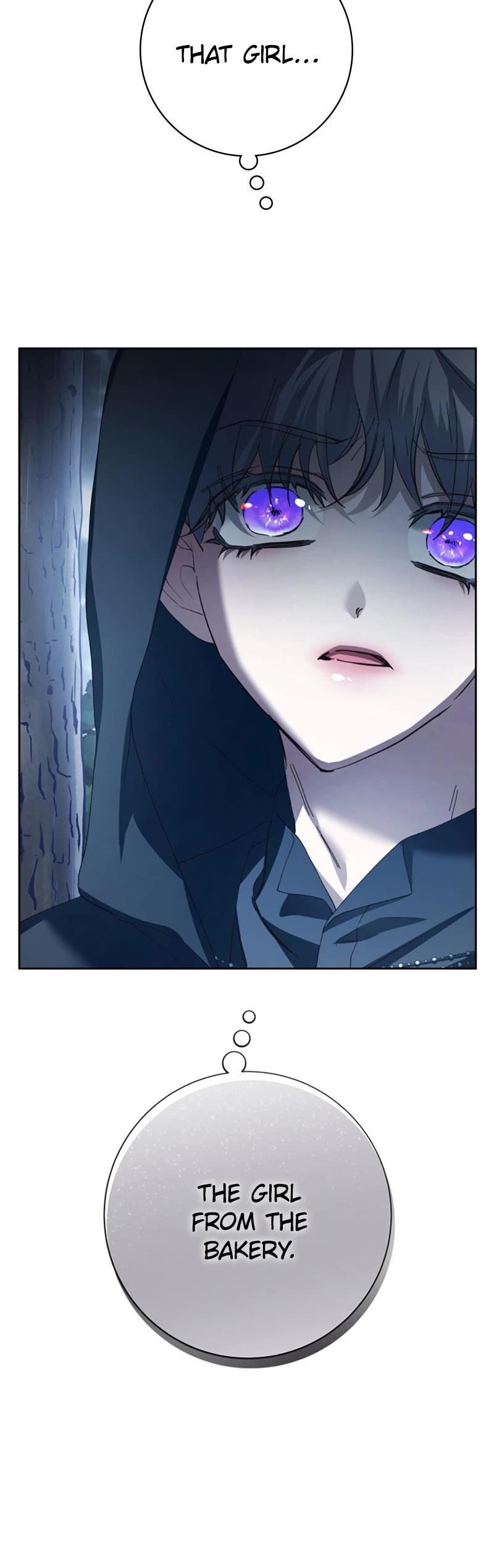 To Be You, Even Just For a Day Chapter 141 page 14 - Chapter 141: Ep. 140 - OUR FUNERAL