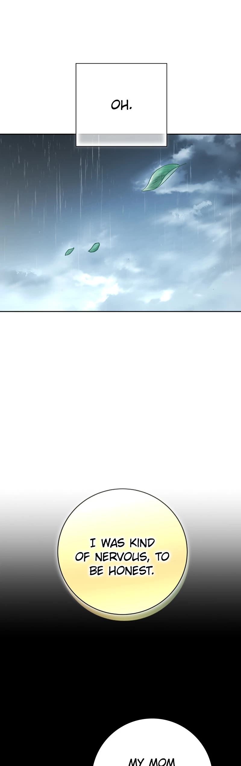 To Be You, Even Just For a Day Chapter 141 page 20 - Chapter 141: Ep. 140 - OUR FUNERAL