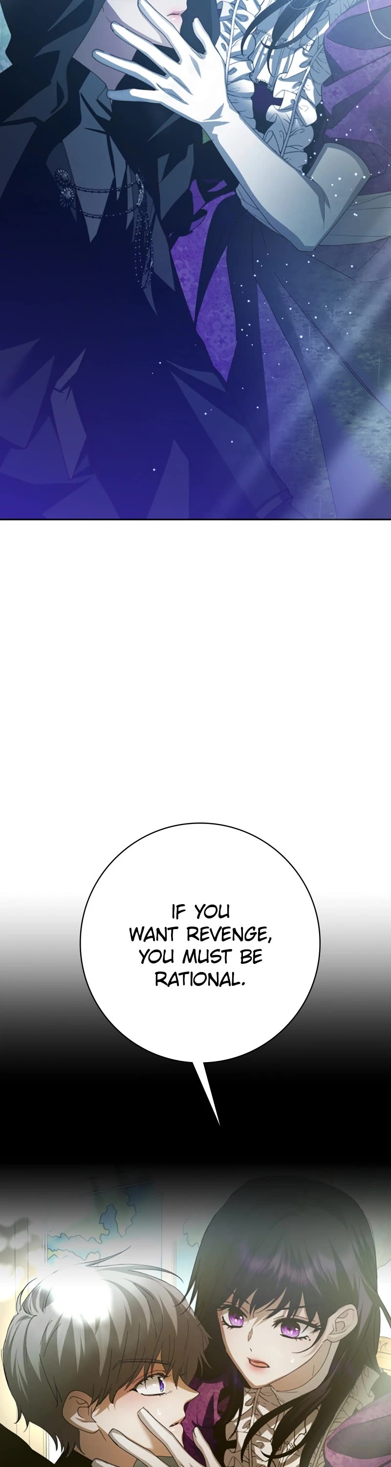 To Be You, Even Just For a Day Chapter 141 page 26 - Chapter 141: Ep. 140 - OUR FUNERAL