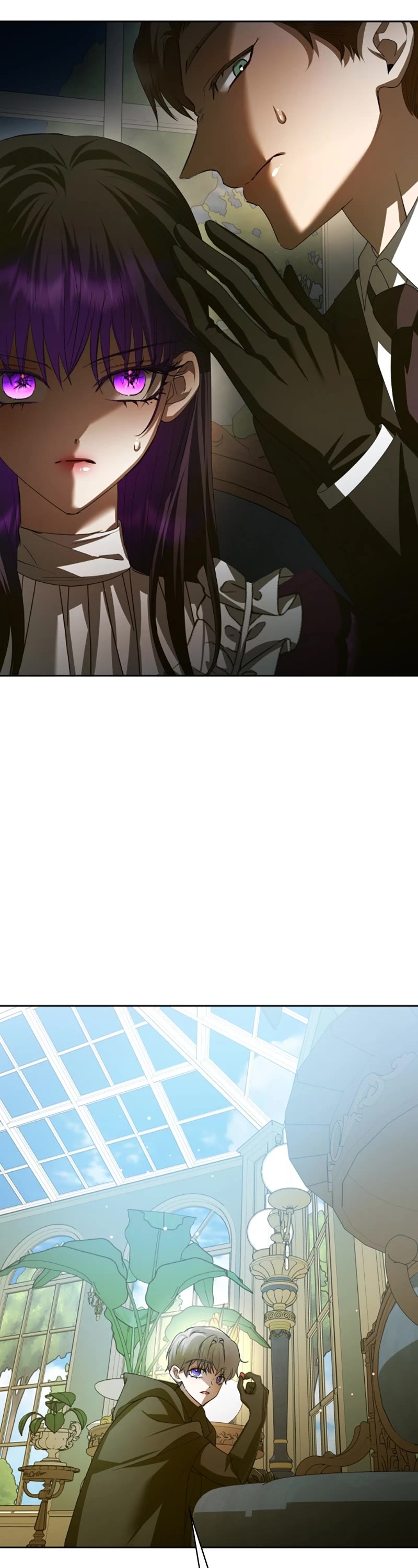 To Be You, Even Just For a Day Chapter 141 page 3 - Chapter 141: Ep. 140 - OUR FUNERAL