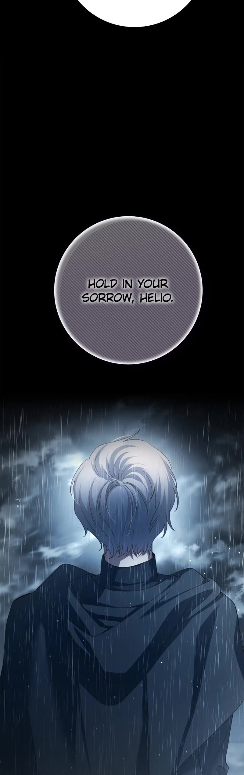To Be You, Even Just For a Day Chapter 141 page 30 - Chapter 141: Ep. 140 - OUR FUNERAL