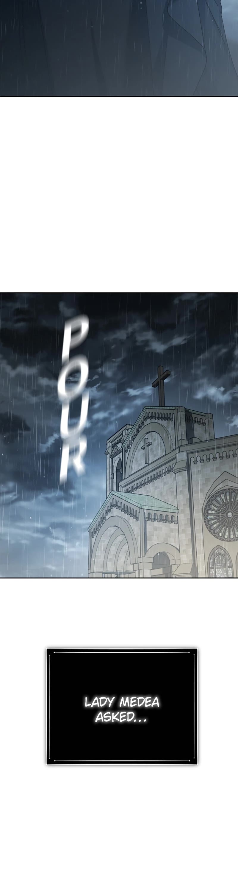 To Be You, Even Just For a Day Chapter 141 page 31 - Chapter 141: Ep. 140 - OUR FUNERAL