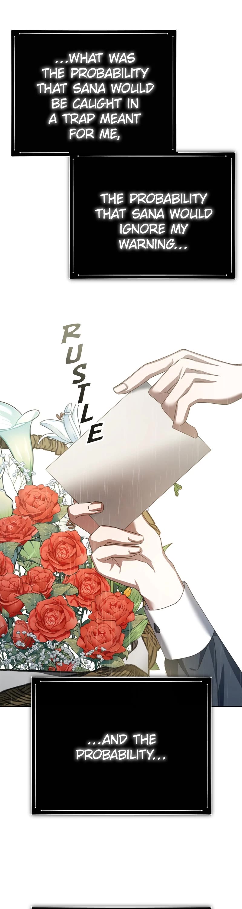 To Be You, Even Just For a Day Chapter 141 page 32 - Chapter 141: Ep. 140 - OUR FUNERAL
