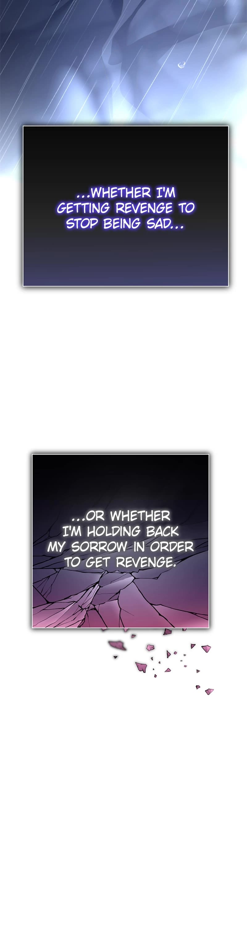 To Be You, Even Just For a Day Chapter 141 page 38 - Chapter 141: Ep. 140 - OUR FUNERAL