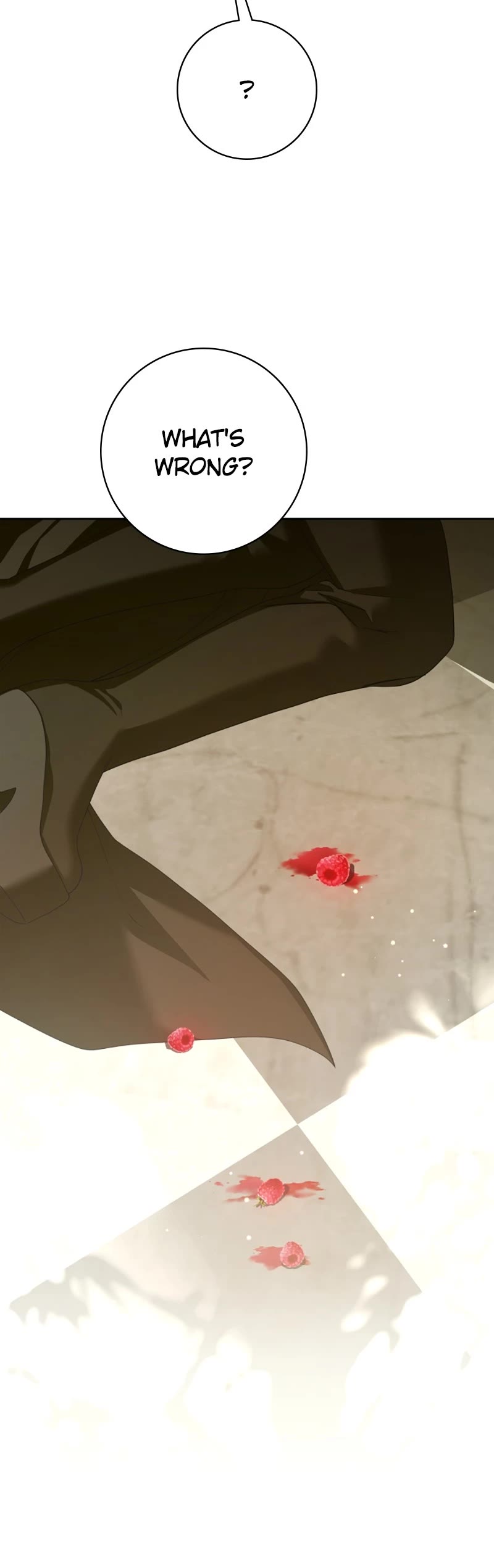To Be You, Even Just For a Day Chapter 141 page 4 - Chapter 141: Ep. 140 - OUR FUNERAL
