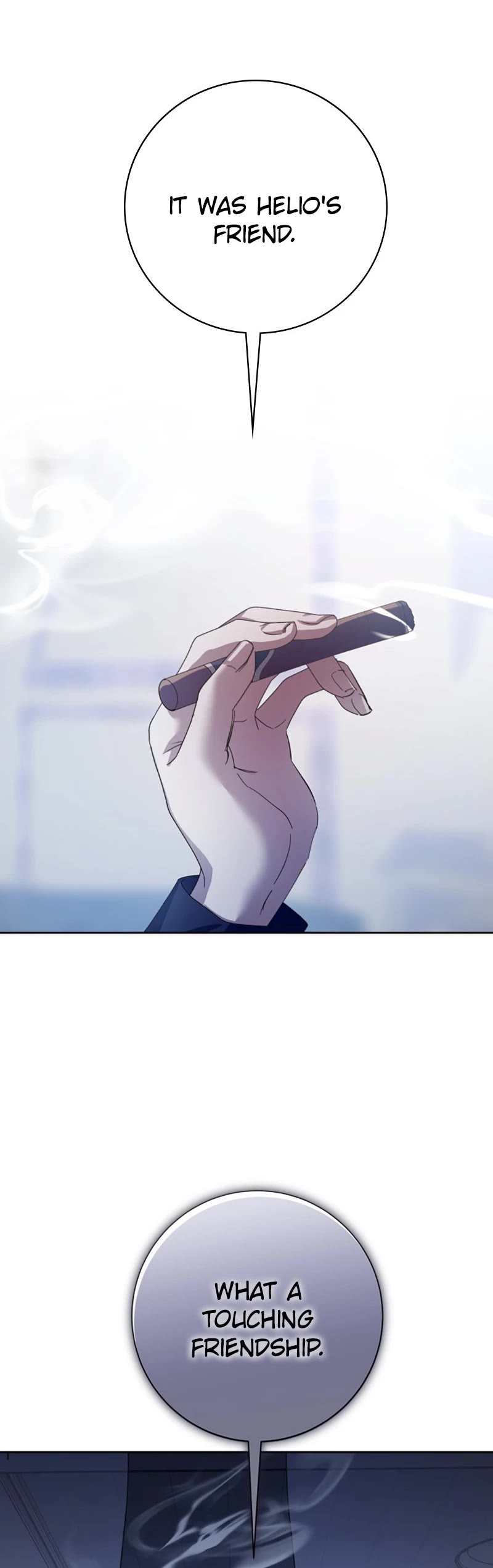 To Be You, Even Just For a Day Chapter 141 page 40 - Chapter 141: Ep. 140 - OUR FUNERAL