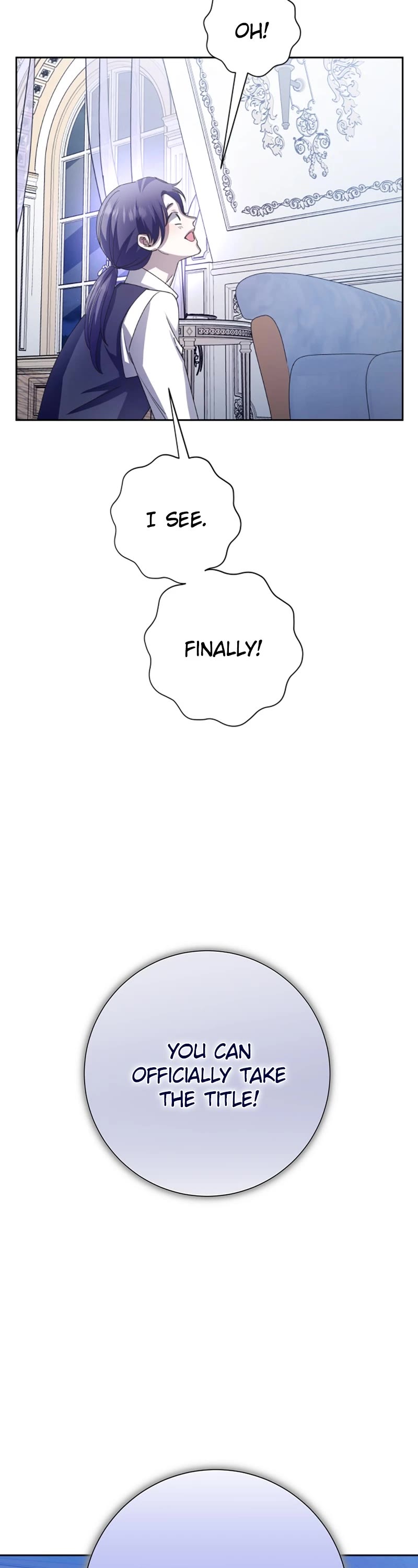 To Be You, Even Just For a Day Chapter 141 page 47 - Chapter 141: Ep. 140 - OUR FUNERAL