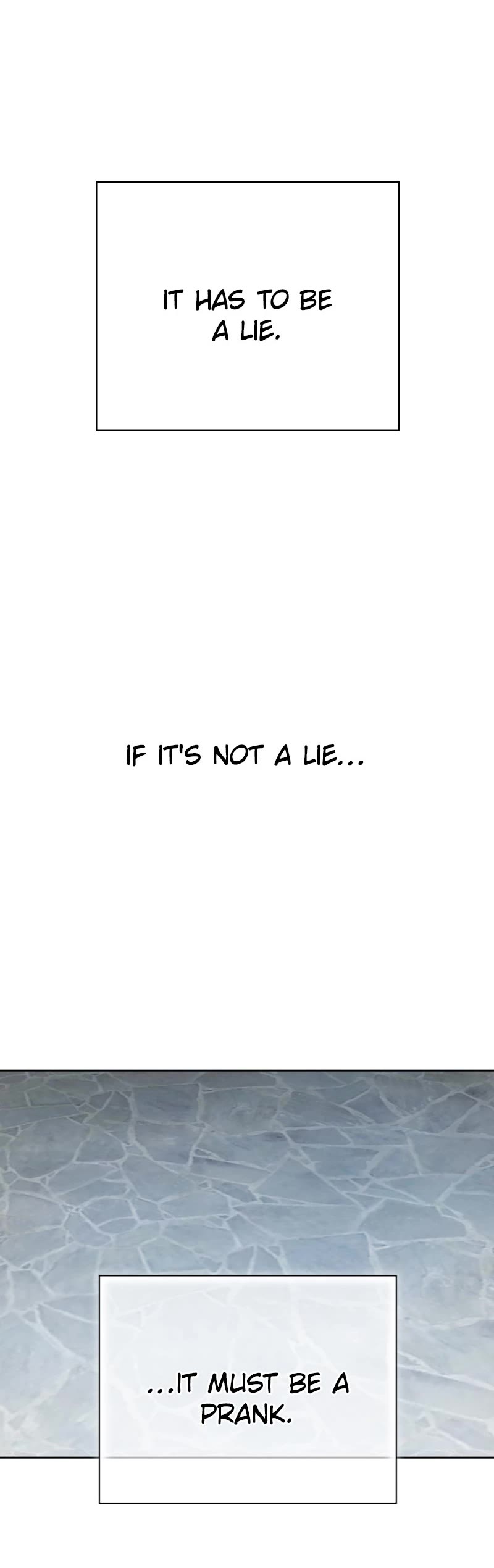 To Be You, Even Just For a Day Chapter 141 page 5 - Chapter 141: Ep. 140 - OUR FUNERAL