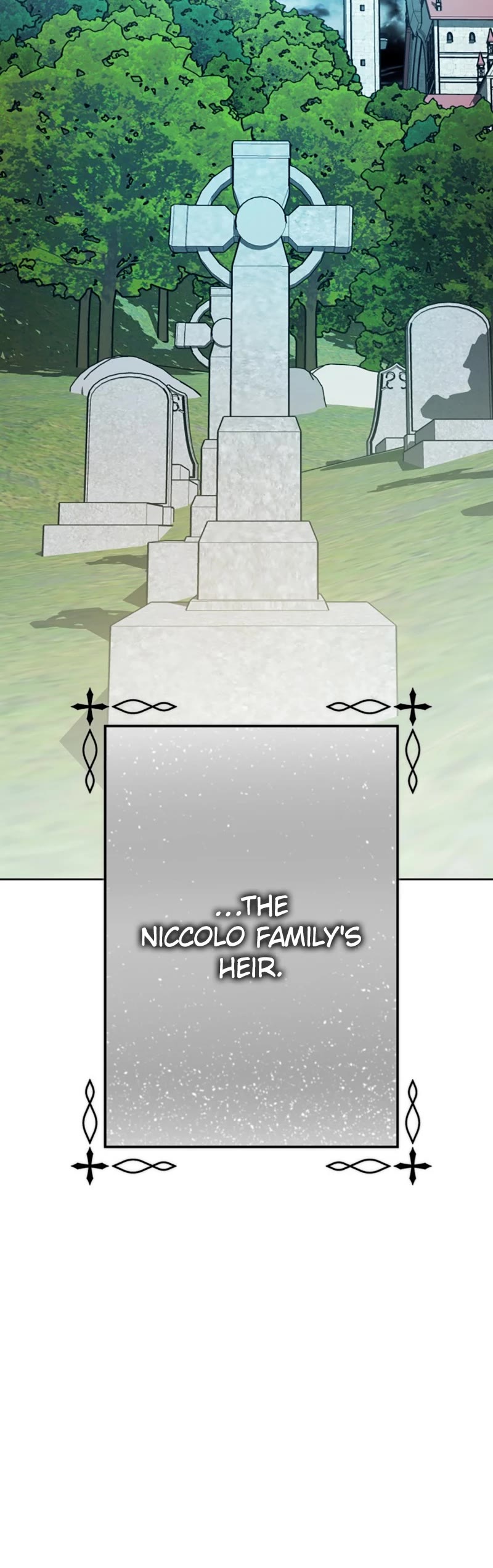 To Be You, Even Just For a Day Chapter 141 page 50 - Chapter 141: Ep. 140 - OUR FUNERAL