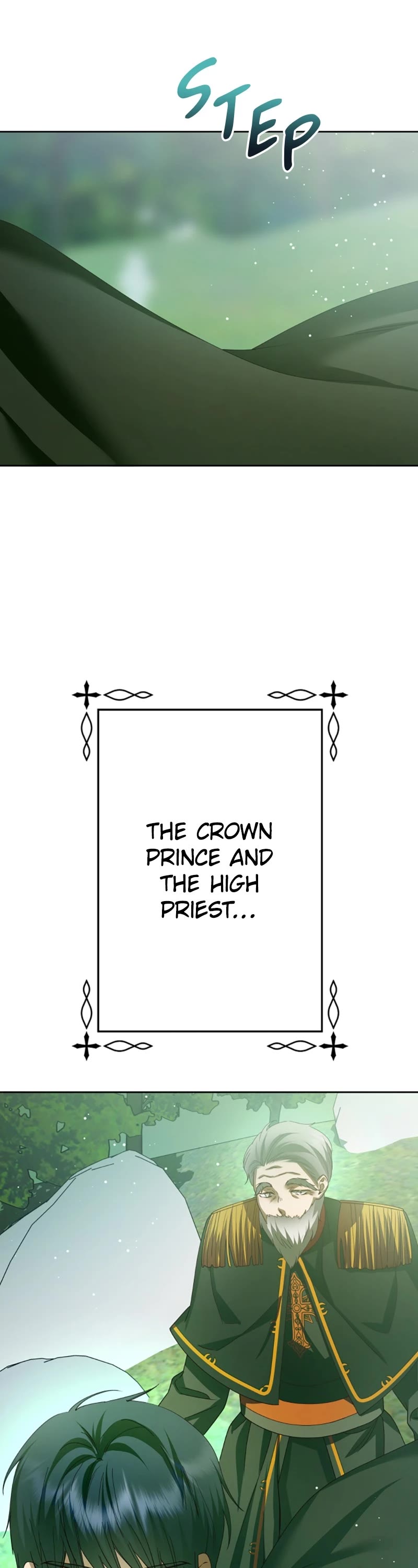 To Be You, Even Just For a Day Chapter 141 page 51 - Chapter 141: Ep. 140 - OUR FUNERAL