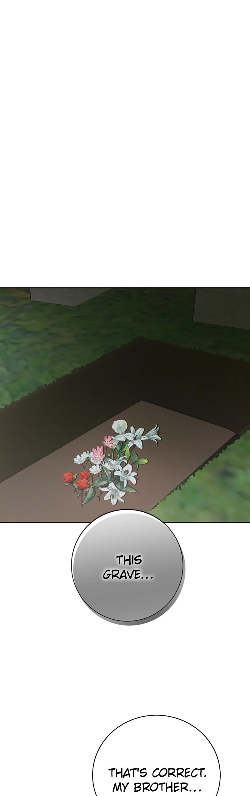 To Be You, Even Just For a Day Chapter 141 page 55 - Chapter 141: Ep. 140 - OUR FUNERAL