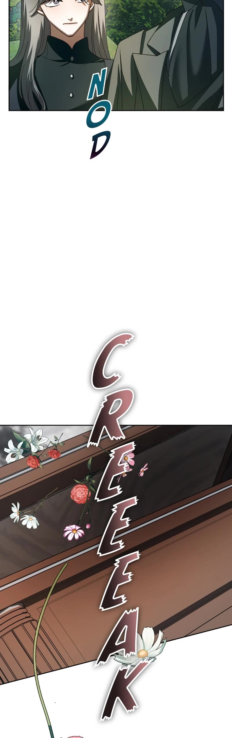 To Be You, Even Just For a Day Chapter 141 page 70 - Chapter 141: Ep. 140 - OUR FUNERAL