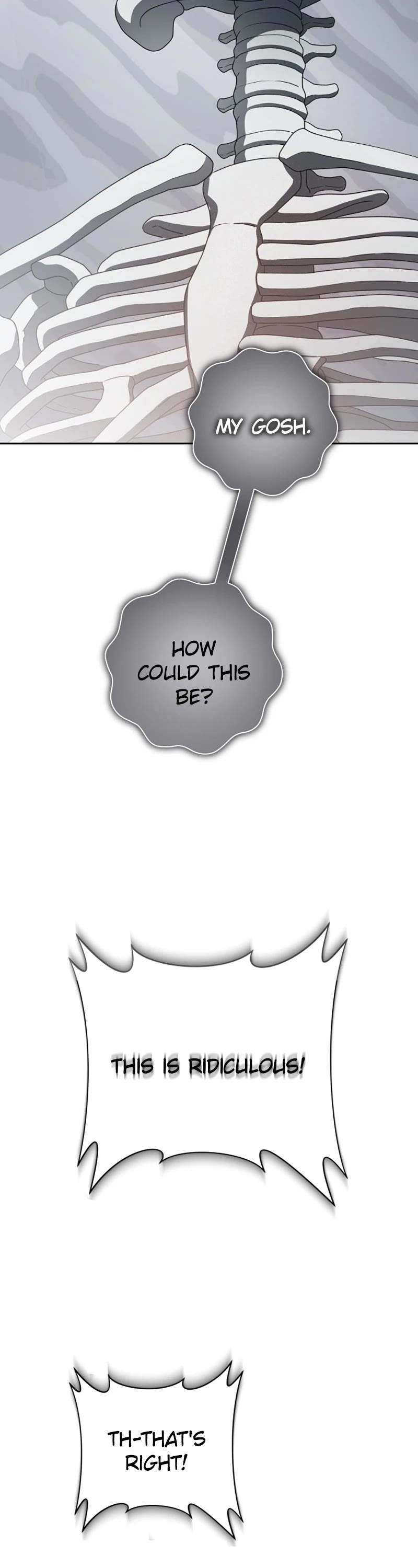 To Be You, Even Just For a Day Chapter 141 page 72 - Chapter 141: Ep. 140 - OUR FUNERAL