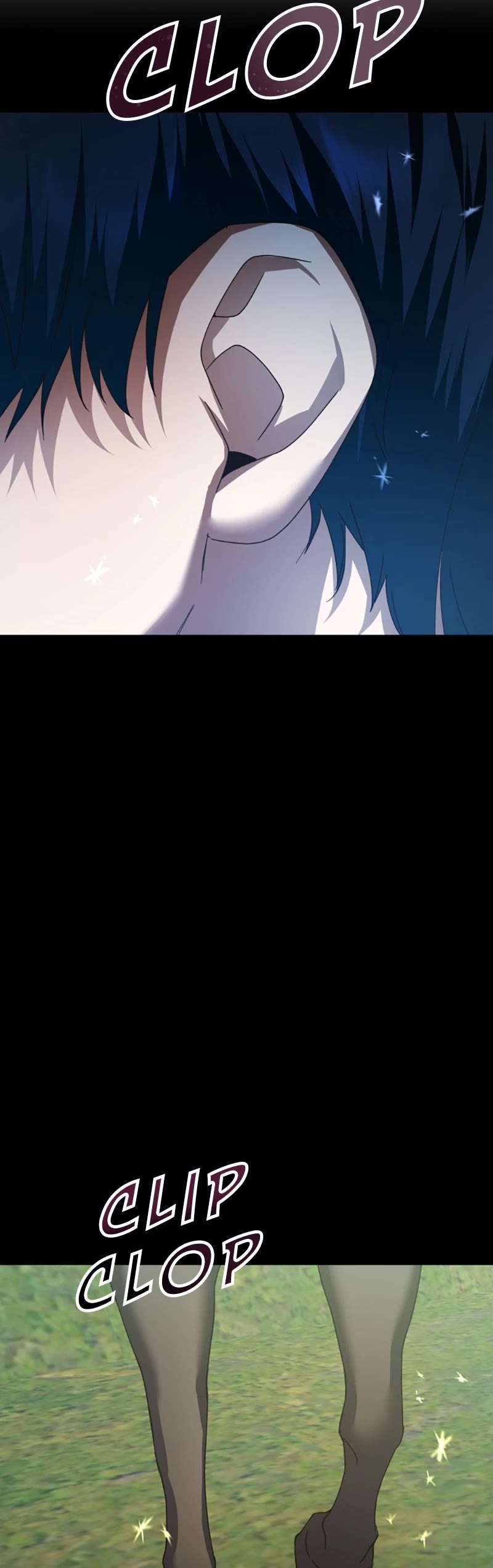 To Be You, Even Just For a Day Chapter 141 page 75 - Chapter 141: Ep. 140 - OUR FUNERAL