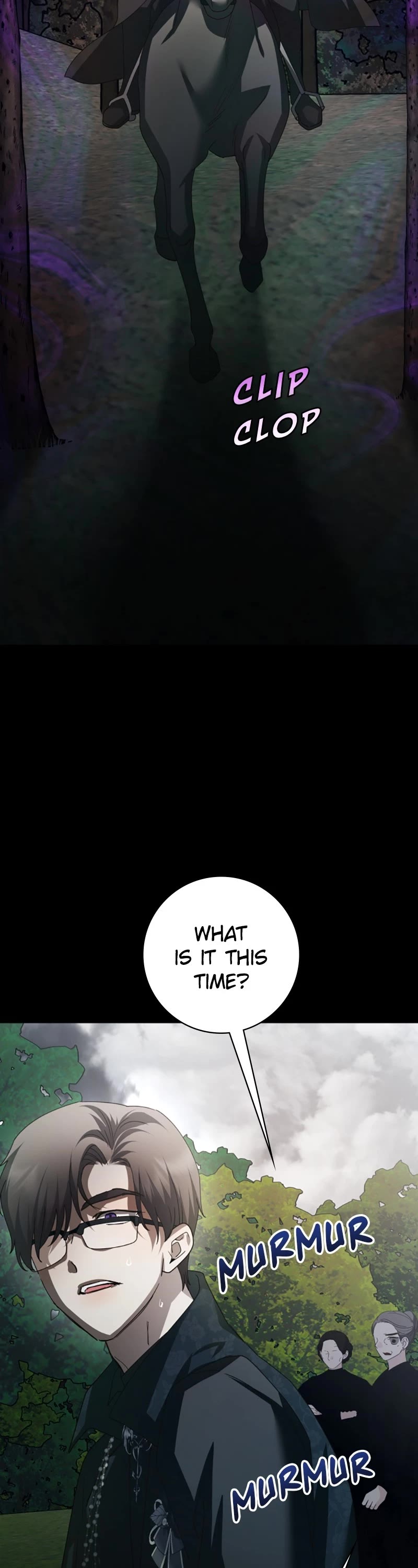 To Be You, Even Just For a Day Chapter 141 page 77 - Chapter 141: Ep. 140 - OUR FUNERAL