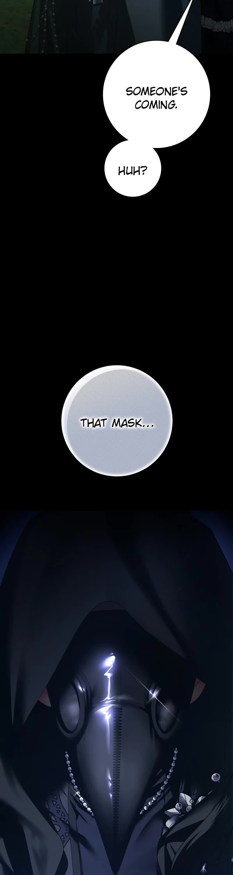 To Be You, Even Just For a Day Chapter 141 page 78 - Chapter 141: Ep. 140 - OUR FUNERAL