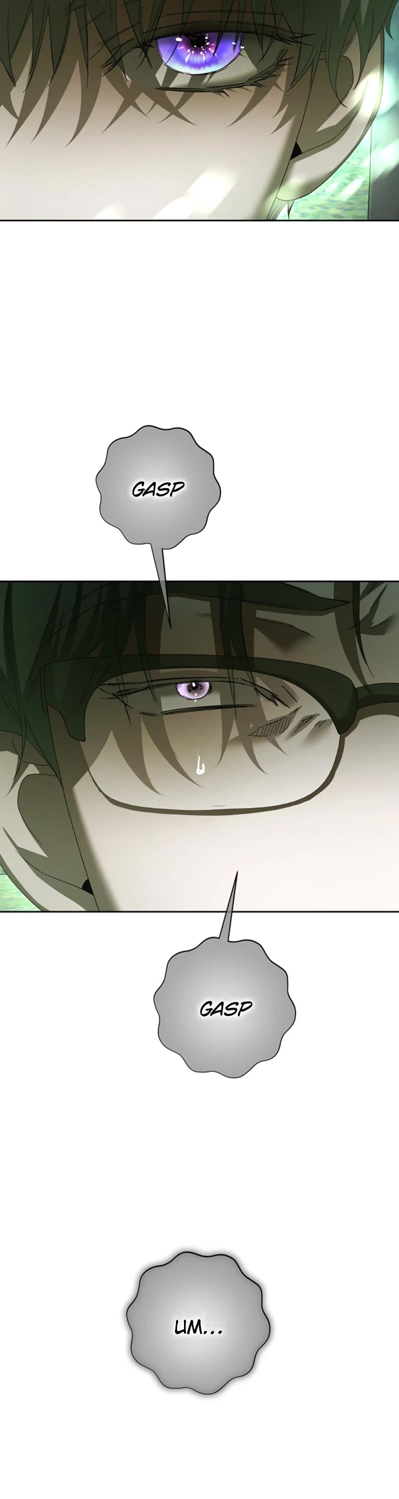 To Be You, Even Just For a Day Chapter 142 page 17 - Chapter 142: Ep. 141 - GOOD NIGHT AND THANK YOU FOR EVERYTHING