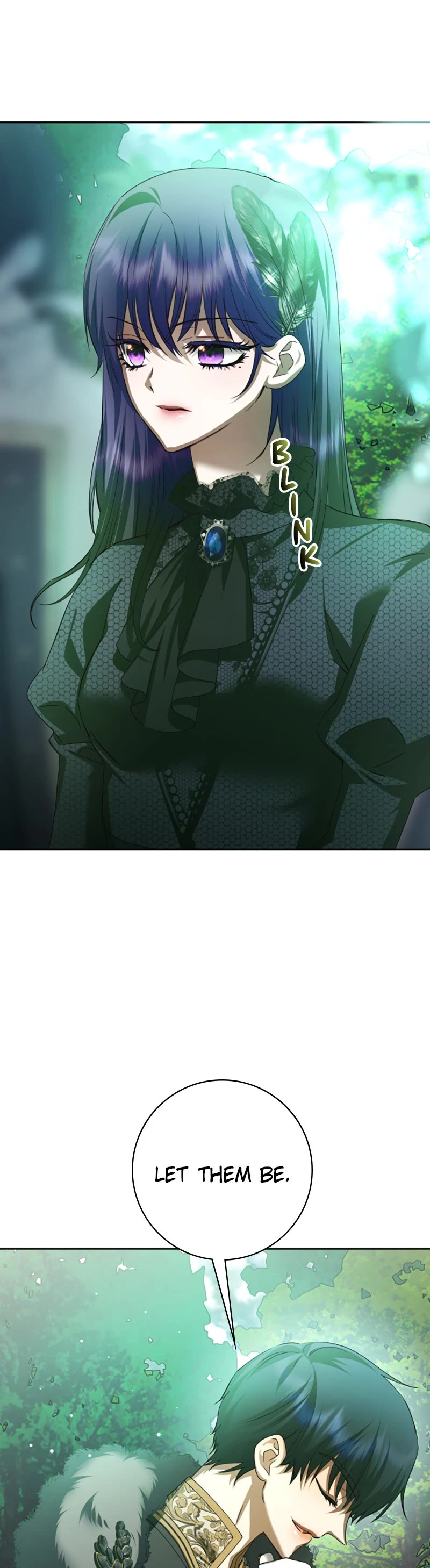To Be You, Even Just For a Day Chapter 142 page 19 - Chapter 142: Ep. 141 - GOOD NIGHT AND THANK YOU FOR EVERYTHING