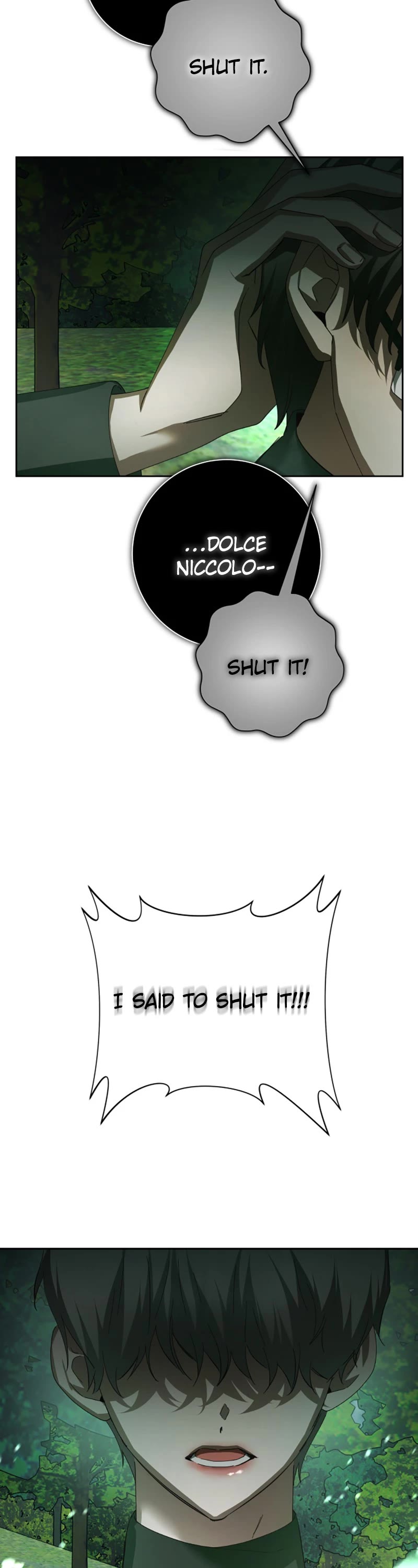 To Be You, Even Just For a Day Chapter 142 page 23 - Chapter 142: Ep. 141 - GOOD NIGHT AND THANK YOU FOR EVERYTHING