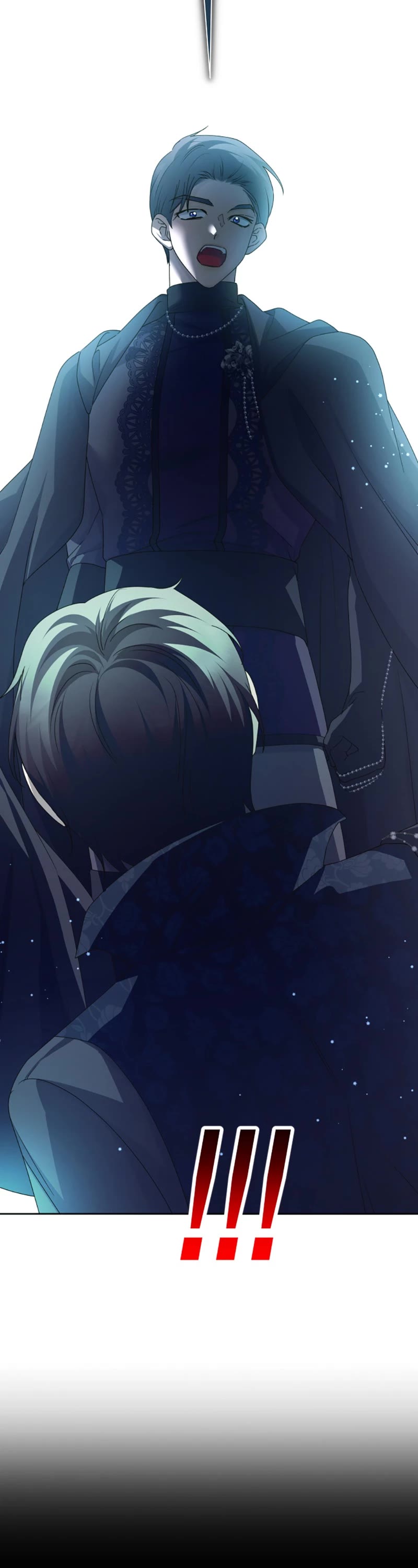 To Be You, Even Just For a Day Chapter 142 page 27 - Chapter 142: Ep. 141 - GOOD NIGHT AND THANK YOU FOR EVERYTHING