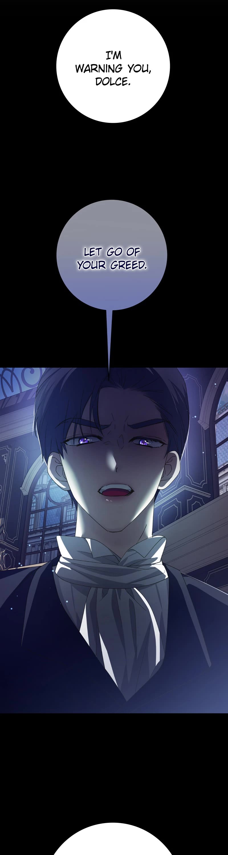 To Be You, Even Just For a Day Chapter 142 page 28 - Chapter 142: Ep. 141 - GOOD NIGHT AND THANK YOU FOR EVERYTHING