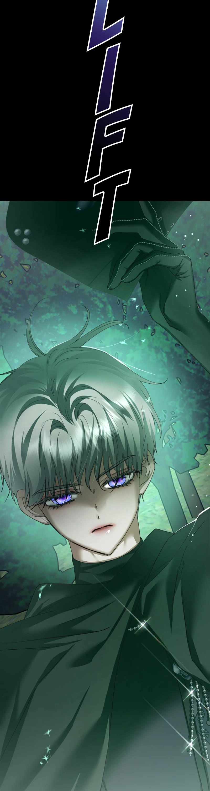 To Be You, Even Just For a Day Chapter 142 page 3 - Chapter 142: Ep. 141 - GOOD NIGHT AND THANK YOU FOR EVERYTHING