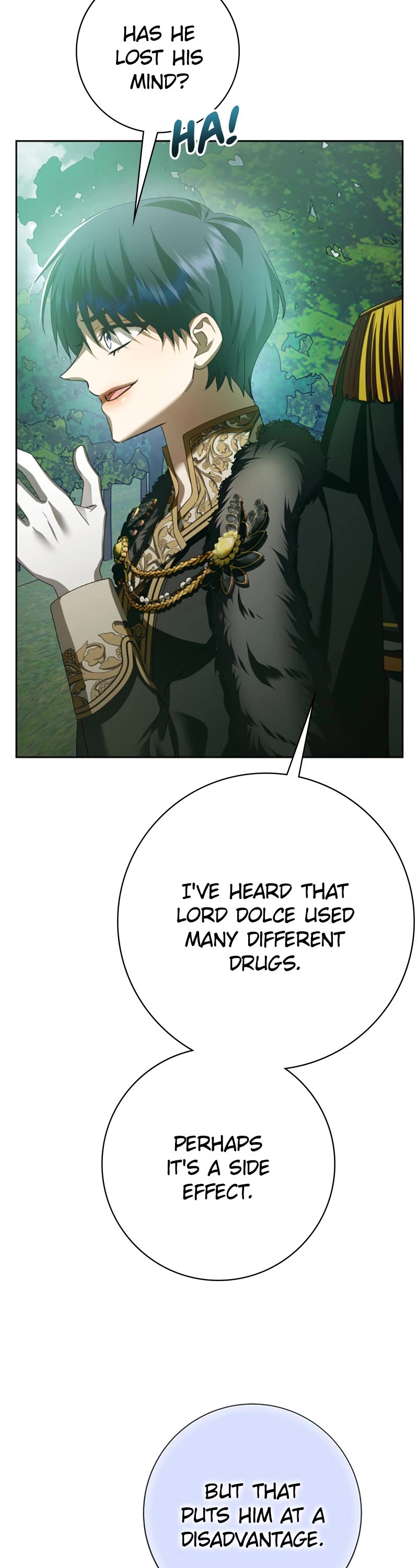 To Be You, Even Just For a Day Chapter 142 page 33 - Chapter 142: Ep. 141 - GOOD NIGHT AND THANK YOU FOR EVERYTHING