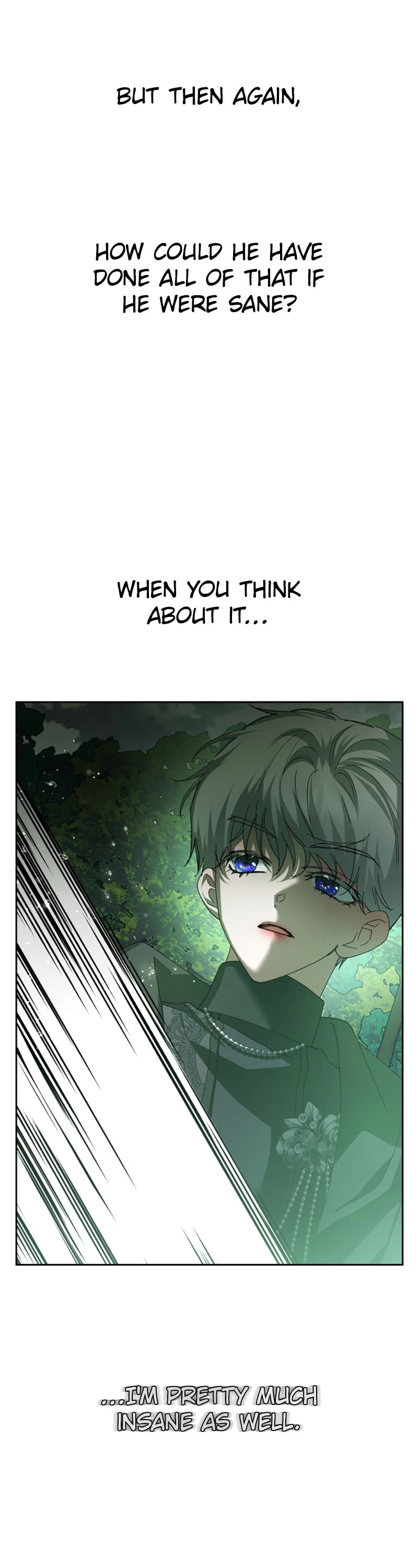 To Be You, Even Just For a Day Chapter 142 page 37 - Chapter 142: Ep. 141 - GOOD NIGHT AND THANK YOU FOR EVERYTHING