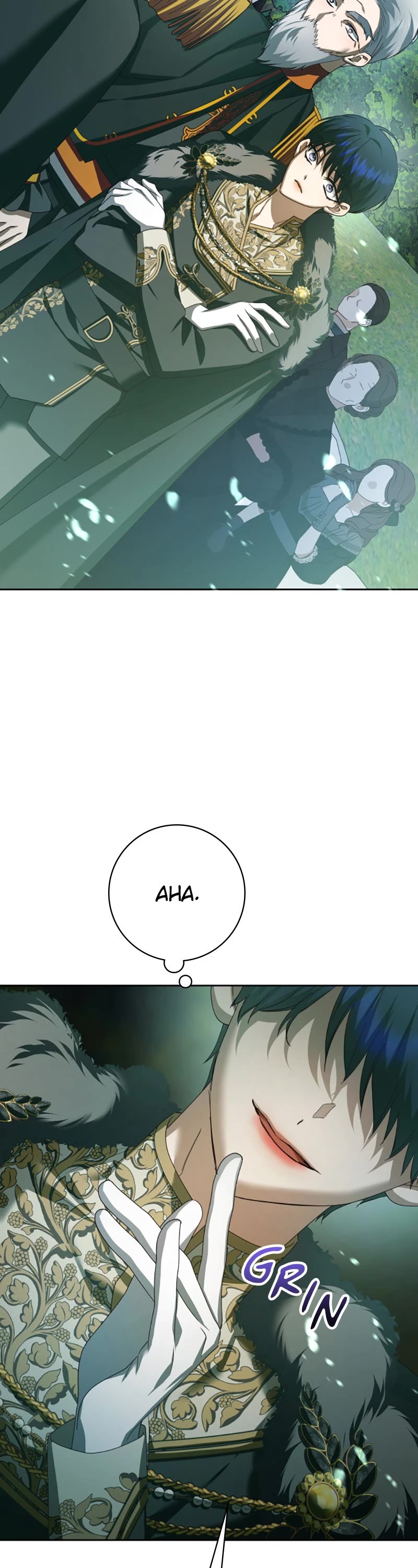 To Be You, Even Just For a Day Chapter 142 page 42 - Chapter 142: Ep. 141 - GOOD NIGHT AND THANK YOU FOR EVERYTHING