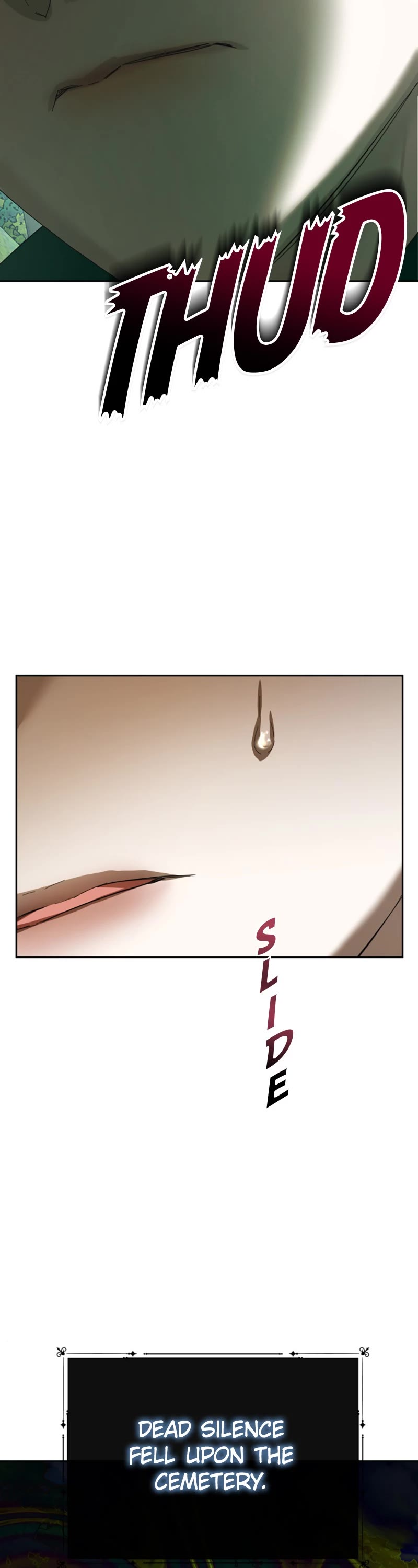 To Be You, Even Just For a Day Chapter 142 page 5 - Chapter 142: Ep. 141 - GOOD NIGHT AND THANK YOU FOR EVERYTHING
