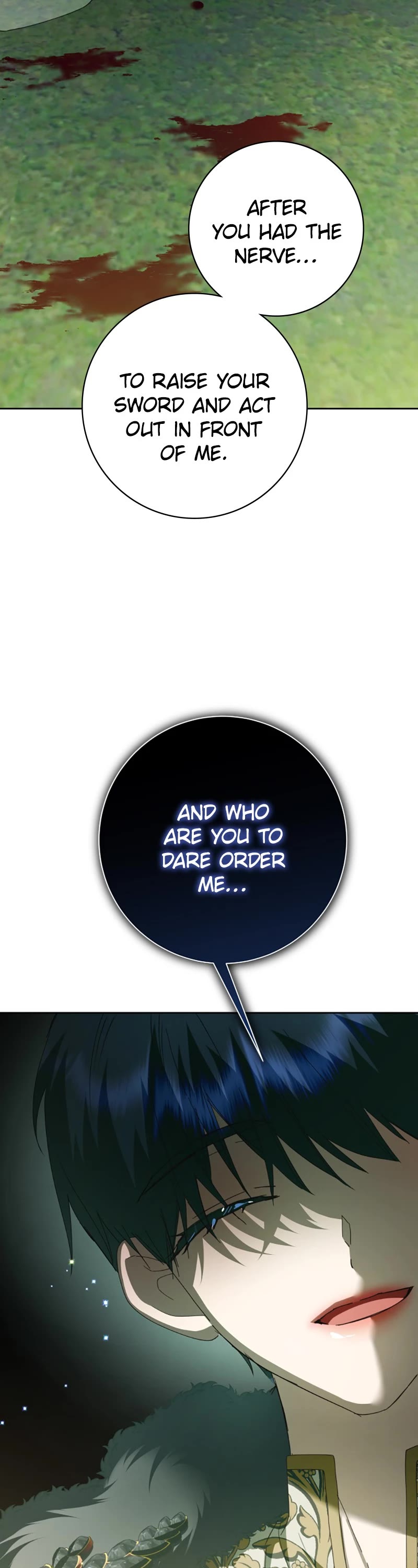 To Be You, Even Just For a Day Chapter 142 page 51 - Chapter 142: Ep. 141 - GOOD NIGHT AND THANK YOU FOR EVERYTHING