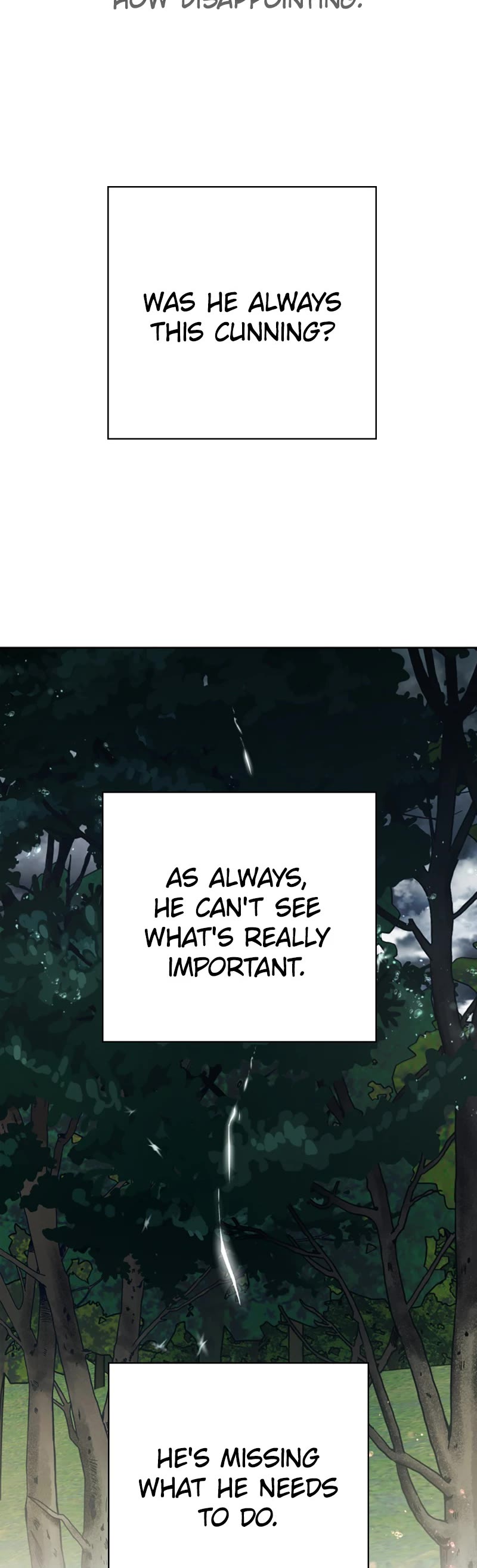 To Be You, Even Just For a Day Chapter 142 page 54 - Chapter 142: Ep. 141 - GOOD NIGHT AND THANK YOU FOR EVERYTHING