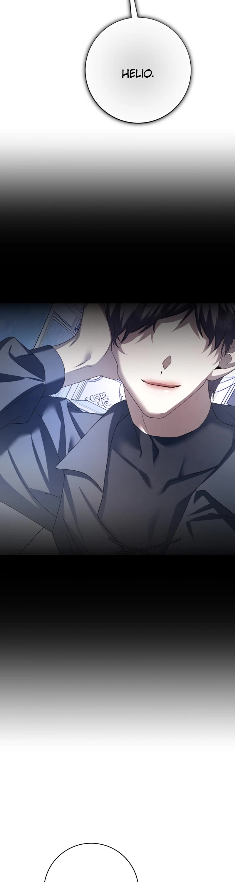 To Be You, Even Just For a Day Chapter 142 page 68 - Chapter 142: Ep. 141 - GOOD NIGHT AND THANK YOU FOR EVERYTHING