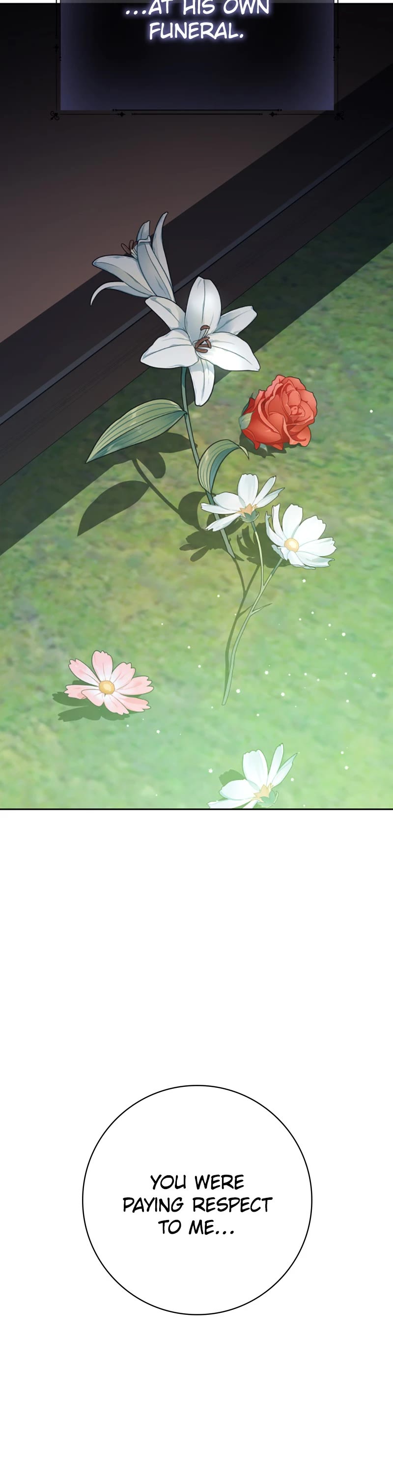 To Be You, Even Just For a Day Chapter 142 page 7 - Chapter 142: Ep. 141 - GOOD NIGHT AND THANK YOU FOR EVERYTHING