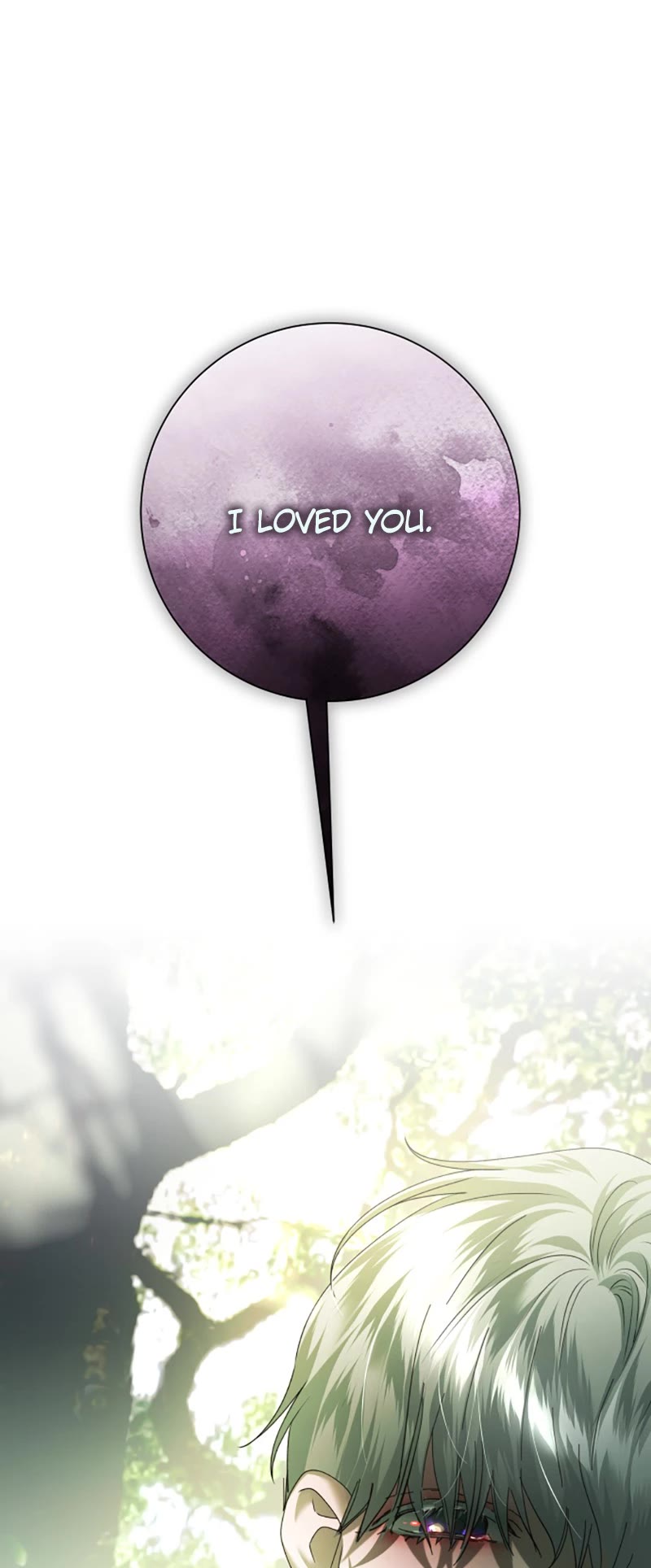 To Be You, Even Just For a Day Chapter 142 page 71 - Chapter 142: Ep. 141 - GOOD NIGHT AND THANK YOU FOR EVERYTHING