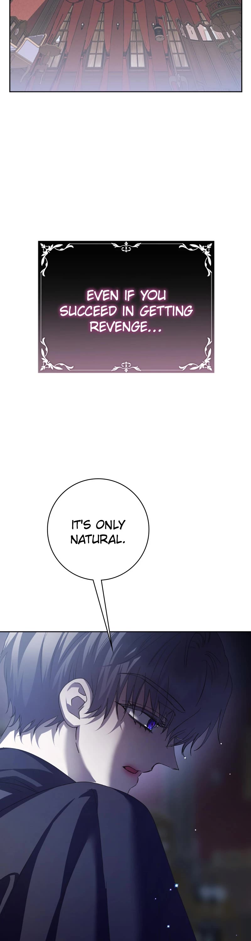 To Be You, Even Just For a Day Chapter 143 page 13 - Chapter 143: Ep. 142 - HELIO NICCOLO