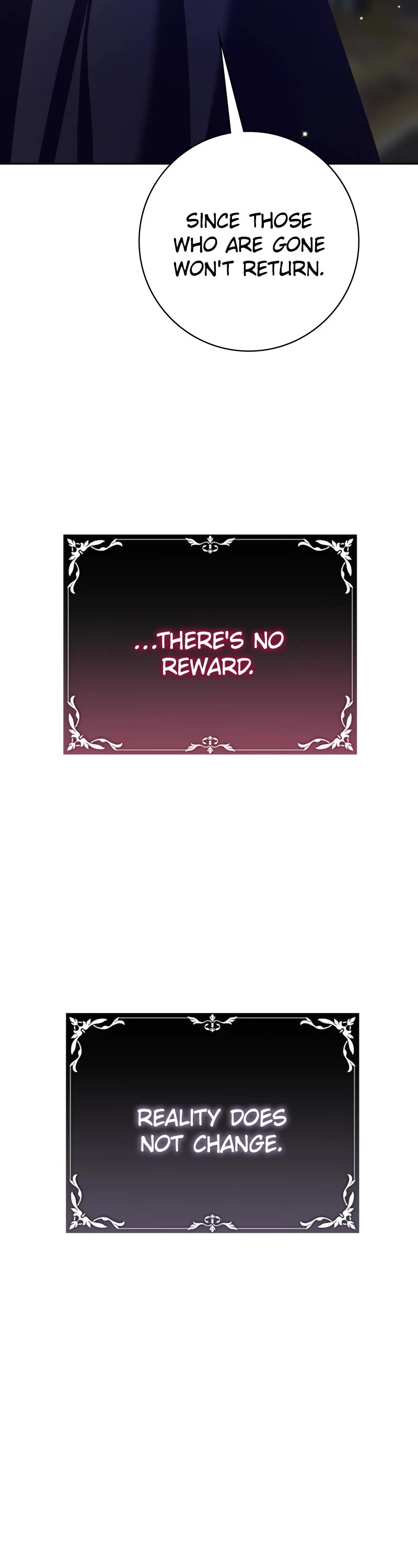 To Be You, Even Just For a Day Chapter 143 page 14 - Chapter 143: Ep. 142 - HELIO NICCOLO