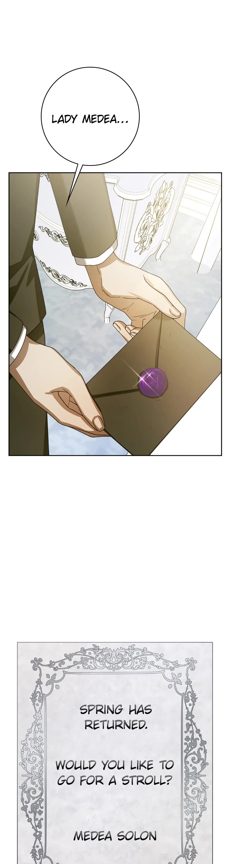 To Be You, Even Just For a Day Chapter 143 page 17 - Chapter 143: Ep. 142 - HELIO NICCOLO