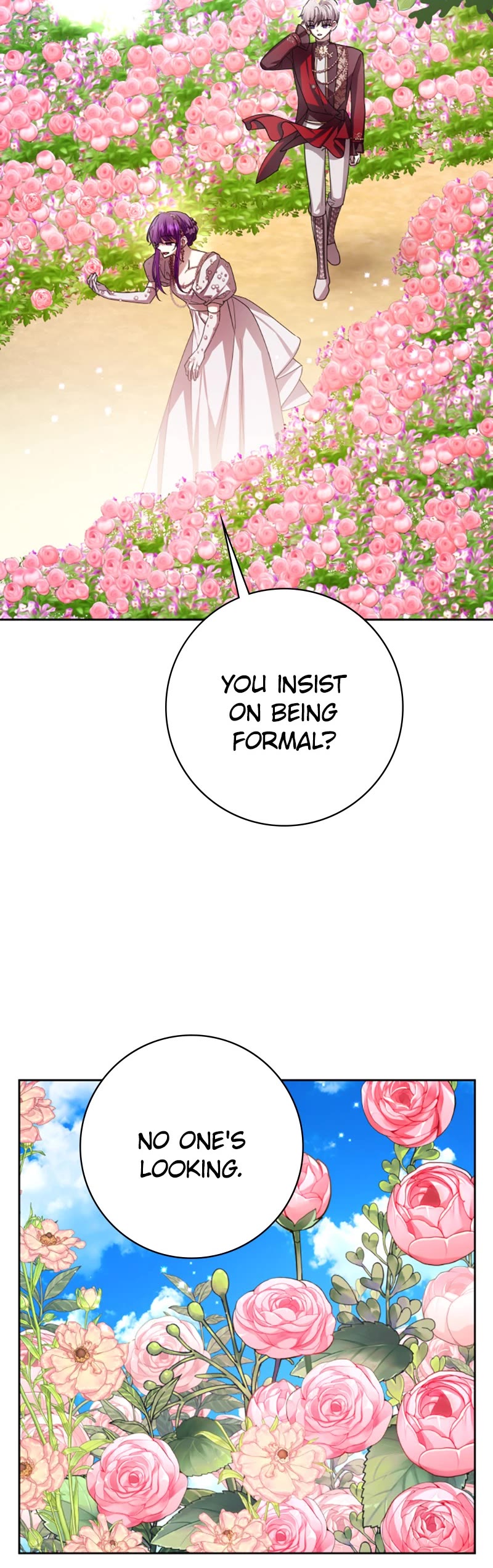 To Be You, Even Just For a Day Chapter 143 page 20 - Chapter 143: Ep. 142 - HELIO NICCOLO