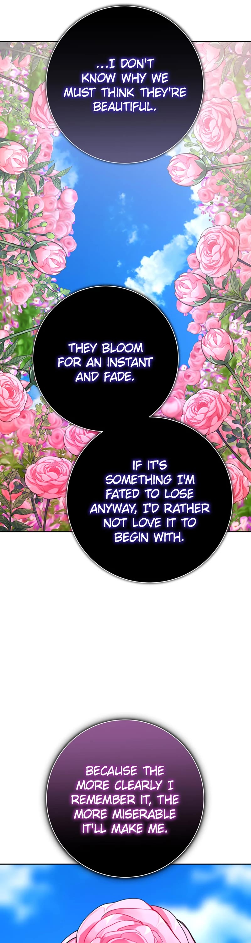 To Be You, Even Just For a Day Chapter 143 page 26 - Chapter 143: Ep. 142 - HELIO NICCOLO
