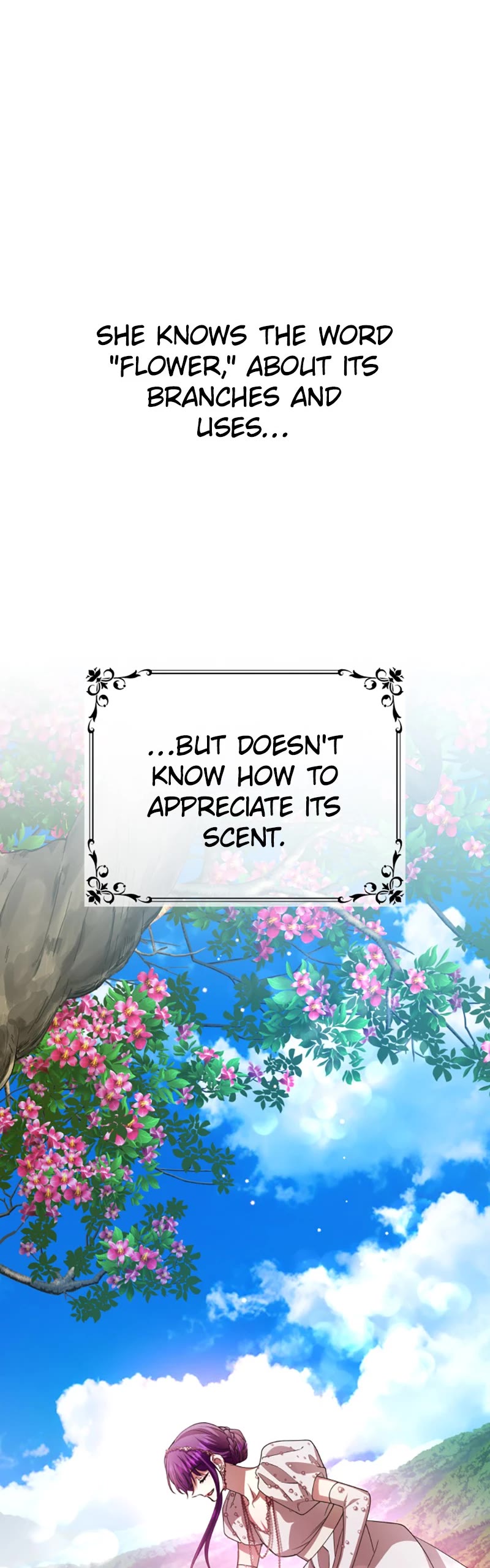 To Be You, Even Just For a Day Chapter 143 page 29 - Chapter 143: Ep. 142 - HELIO NICCOLO