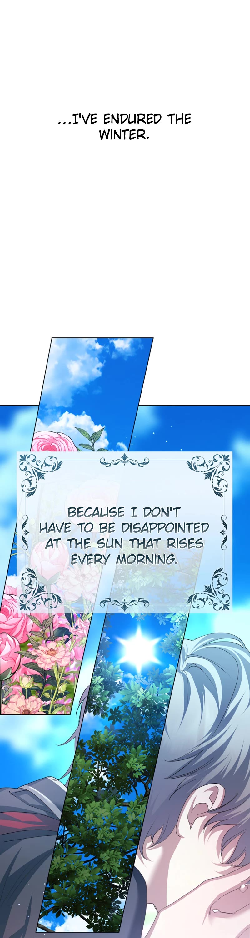 To Be You, Even Just For a Day Chapter 143 page 35 - Chapter 143: Ep. 142 - HELIO NICCOLO