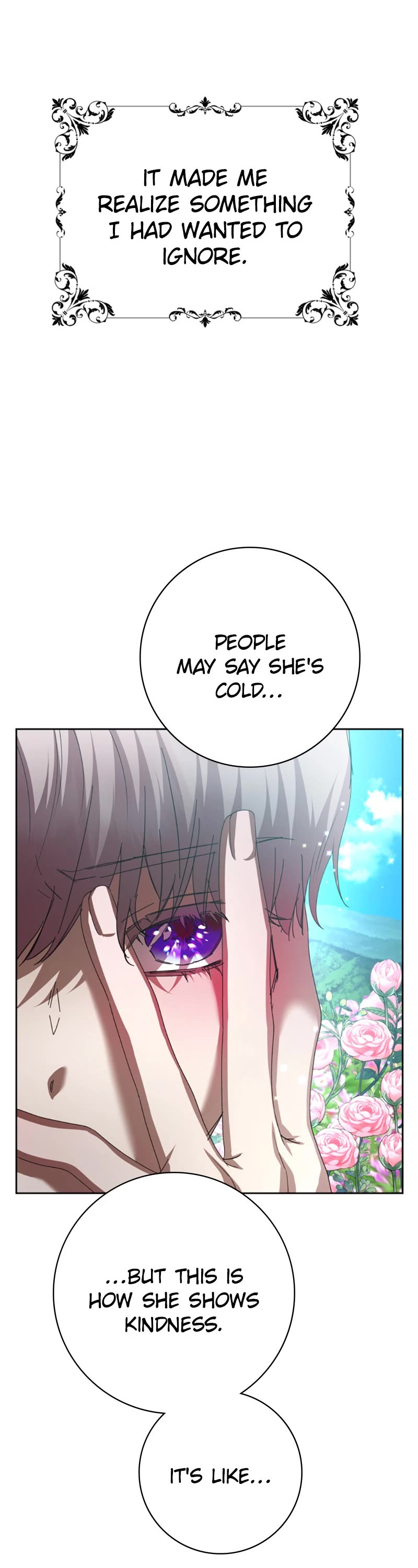 To Be You, Even Just For a Day Chapter 143 page 38 - Chapter 143: Ep. 142 - HELIO NICCOLO