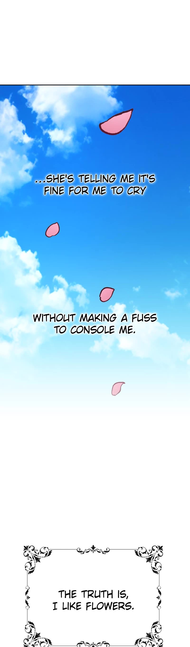 To Be You, Even Just For a Day Chapter 143 page 39 - Chapter 143: Ep. 142 - HELIO NICCOLO