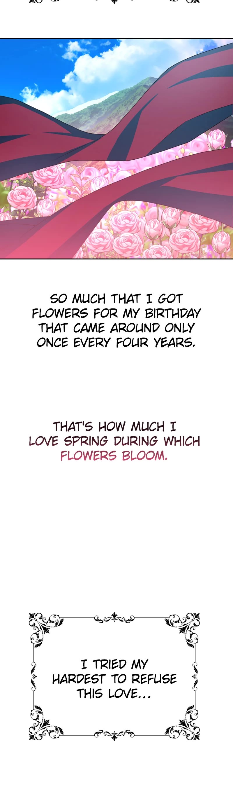 To Be You, Even Just For a Day Chapter 143 page 40 - Chapter 143: Ep. 142 - HELIO NICCOLO