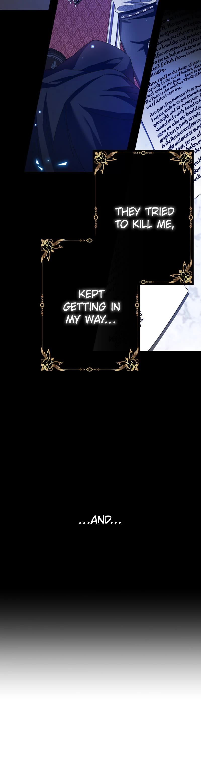 To Be You, Even Just For a Day Chapter 143 page 48 - Chapter 143: Ep. 142 - HELIO NICCOLO