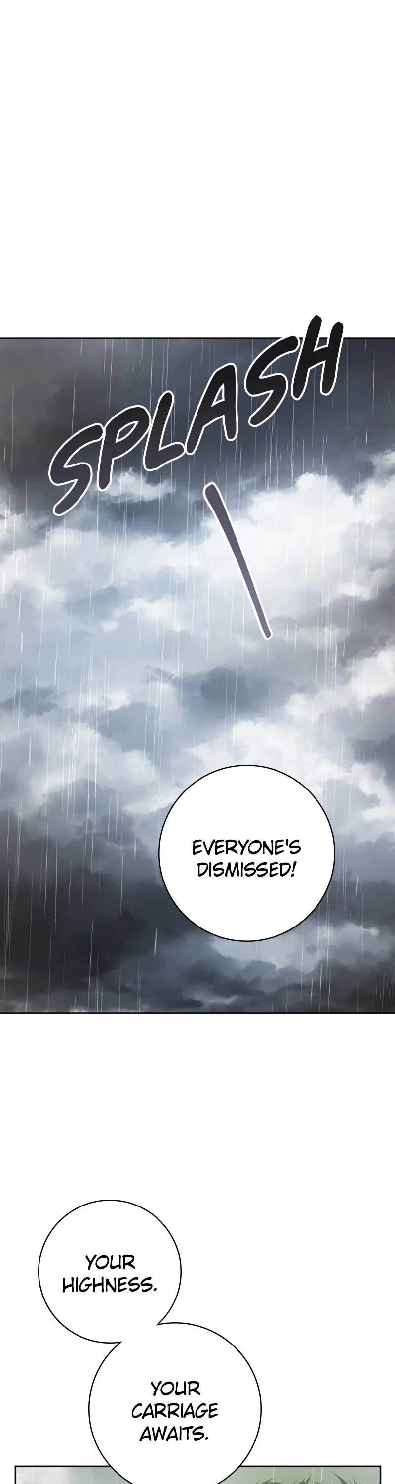 To Be You, Even Just For a Day Chapter 143 page 5 - Chapter 143: Ep. 142 - HELIO NICCOLO