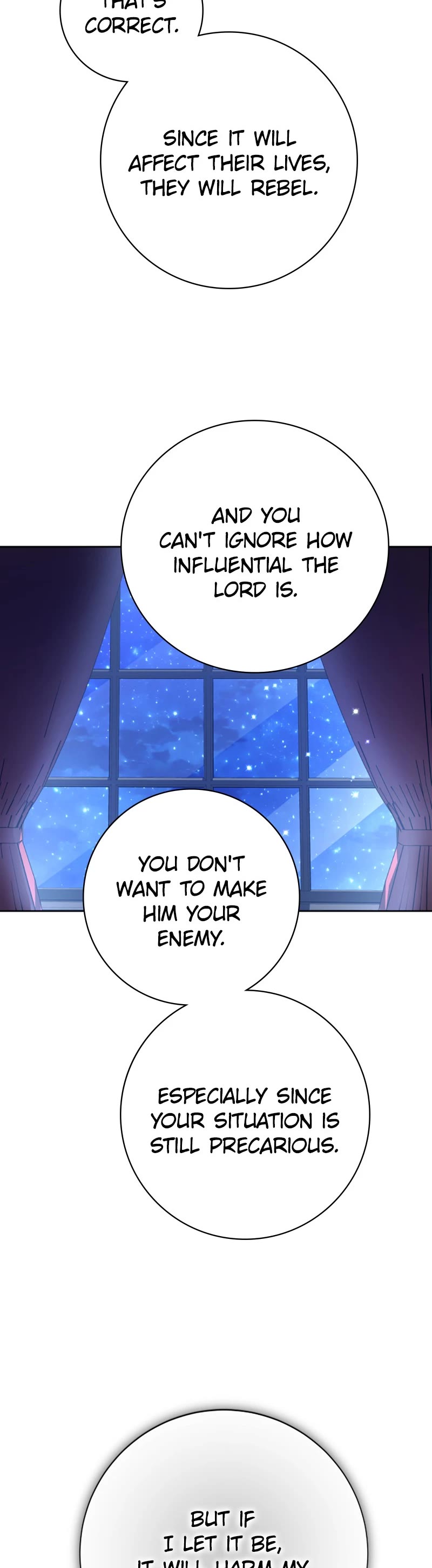 To Be You, Even Just For a Day Chapter 143 page 55 - Chapter 143: Ep. 142 - HELIO NICCOLO