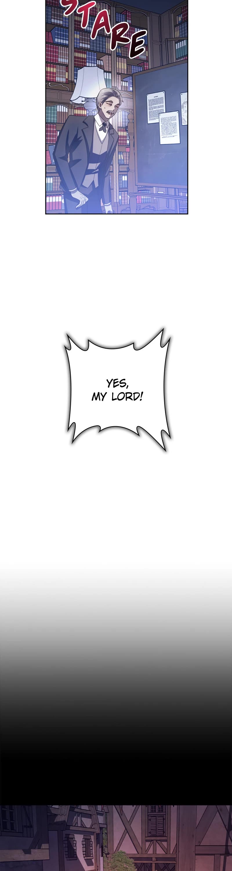 To Be You, Even Just For a Day Chapter 143 page 60 - Chapter 143: Ep. 142 - HELIO NICCOLO